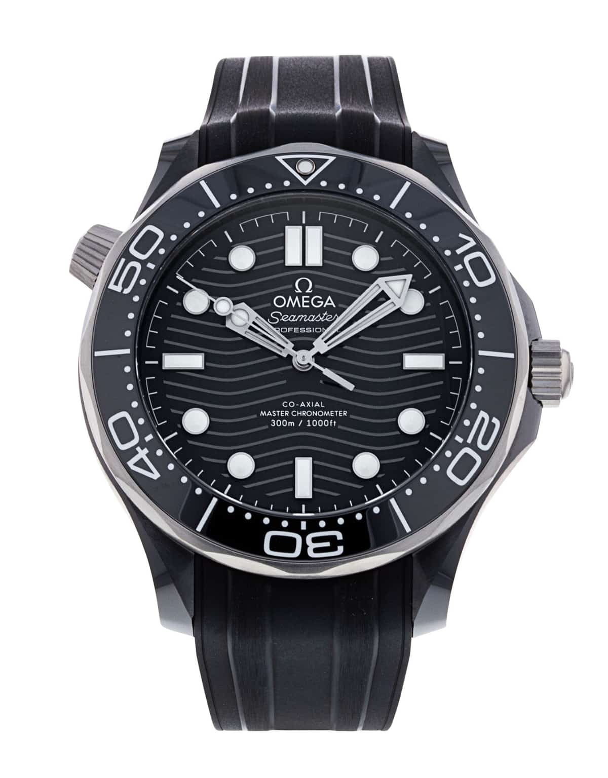 Omega Seamaster 300m 210.92.44.20.01.001